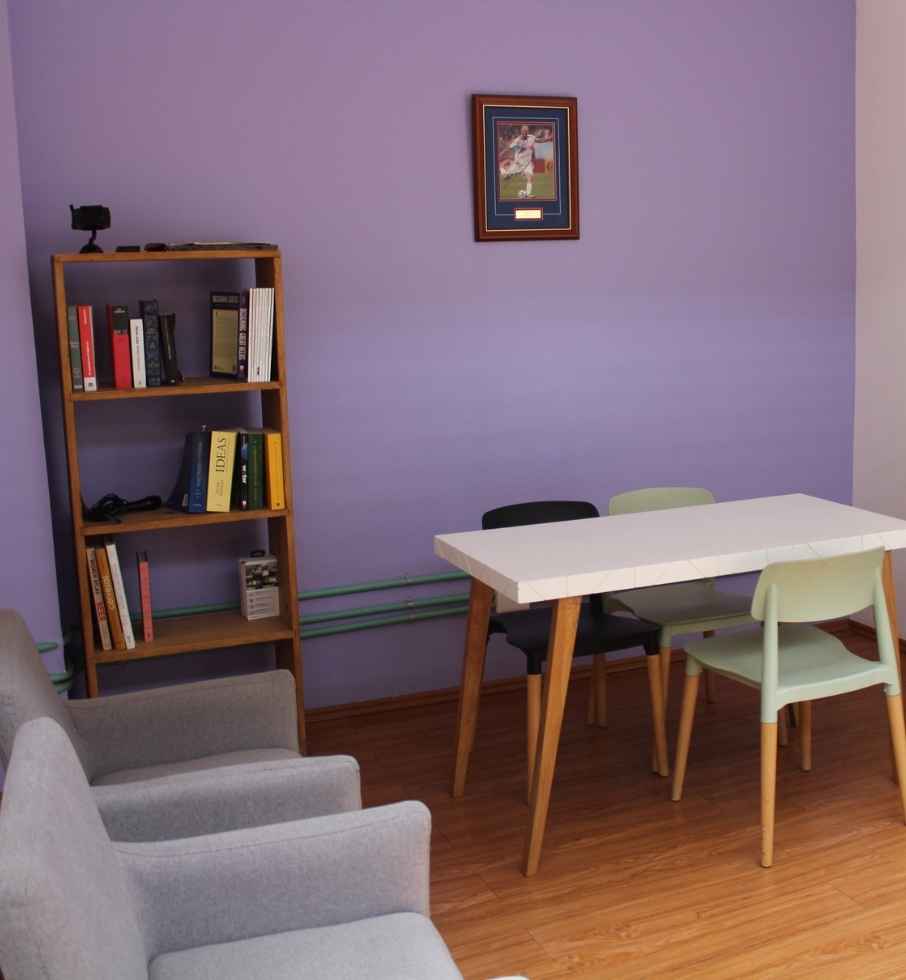 Espacio de trabajo Agit