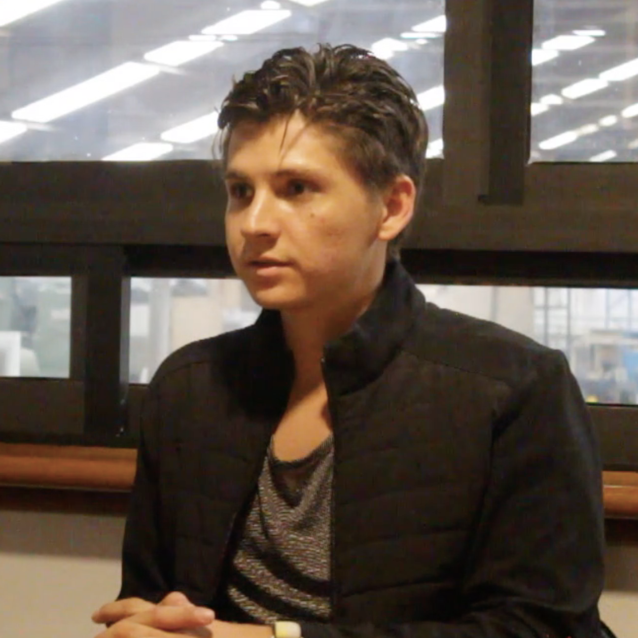 Klaus Méndez